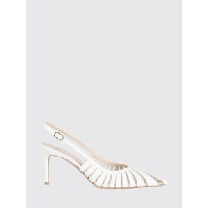 Roberto Festa Pump Woman White